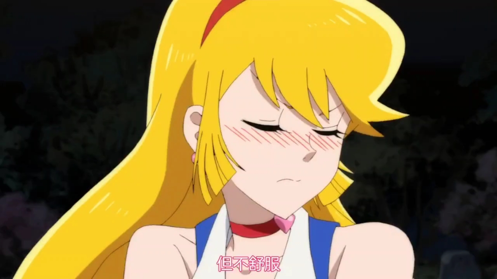 变身易容动漫 蜘蛛女展现变身能力变成女主变身模样