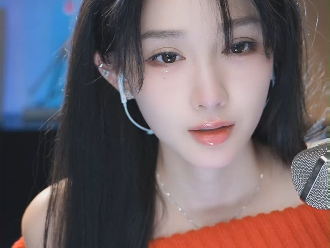 直播录像_抖音@莫妮卡09_20240213