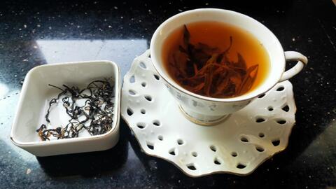 茶农的传统手工红茶制作方法 哔哩哔哩 Bilibili