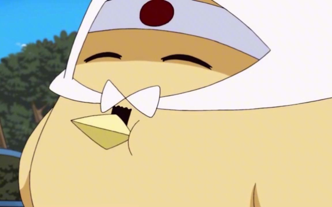 《那兔》我脚盆鹤就是死,也不会吃你的糖!你死心吧!