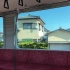 日本电车窗外的景色就跟动漫一样
