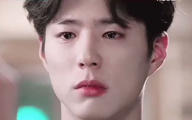 【朴宝剑】哭戏绝了#朴宝剑