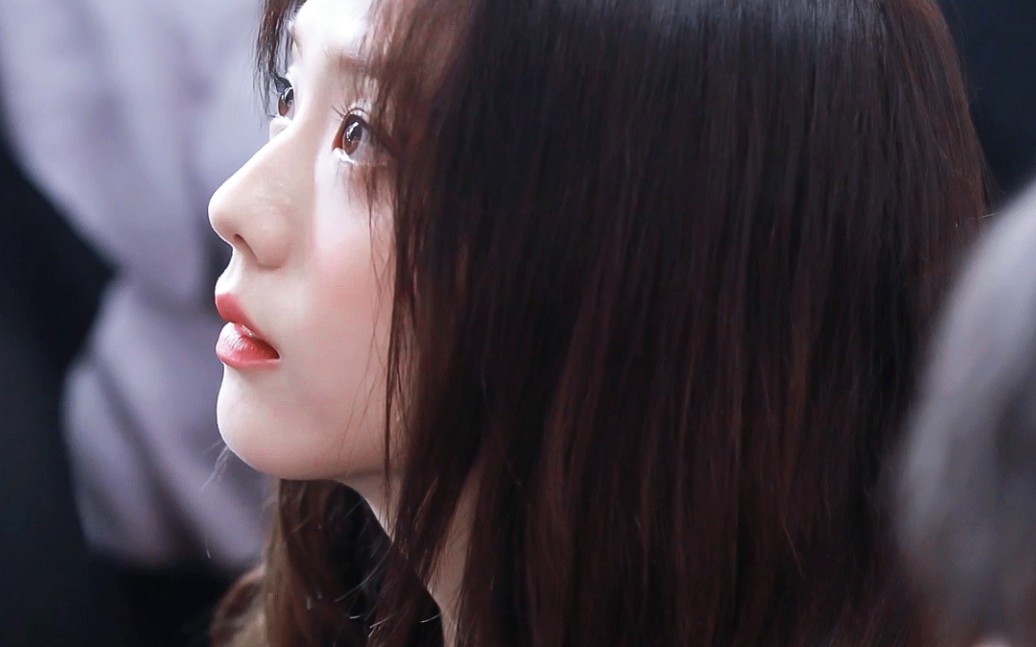 【jisoo金智秀】闪光灯下的绝美秀秀!