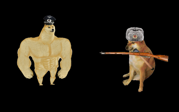 《雅利安超人》