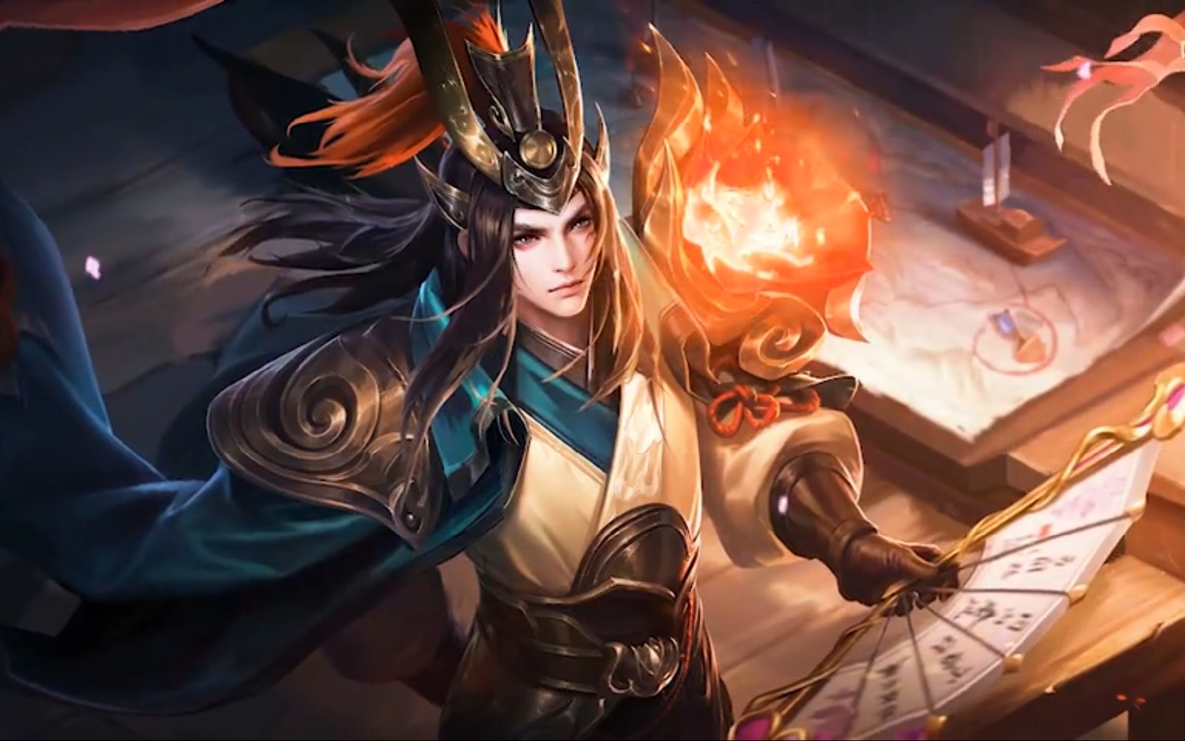 峡 谷 纵 火 犯 王者荣耀周瑜集锦