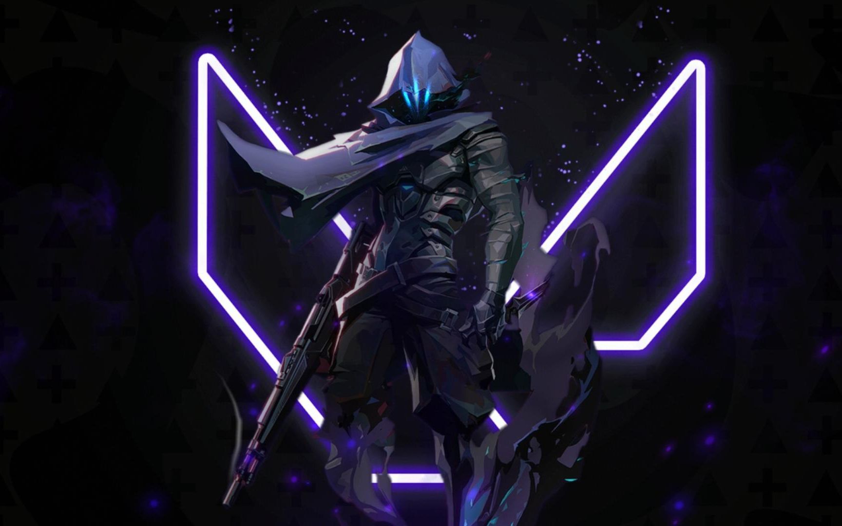 【valorant】一个萌新的成长之路