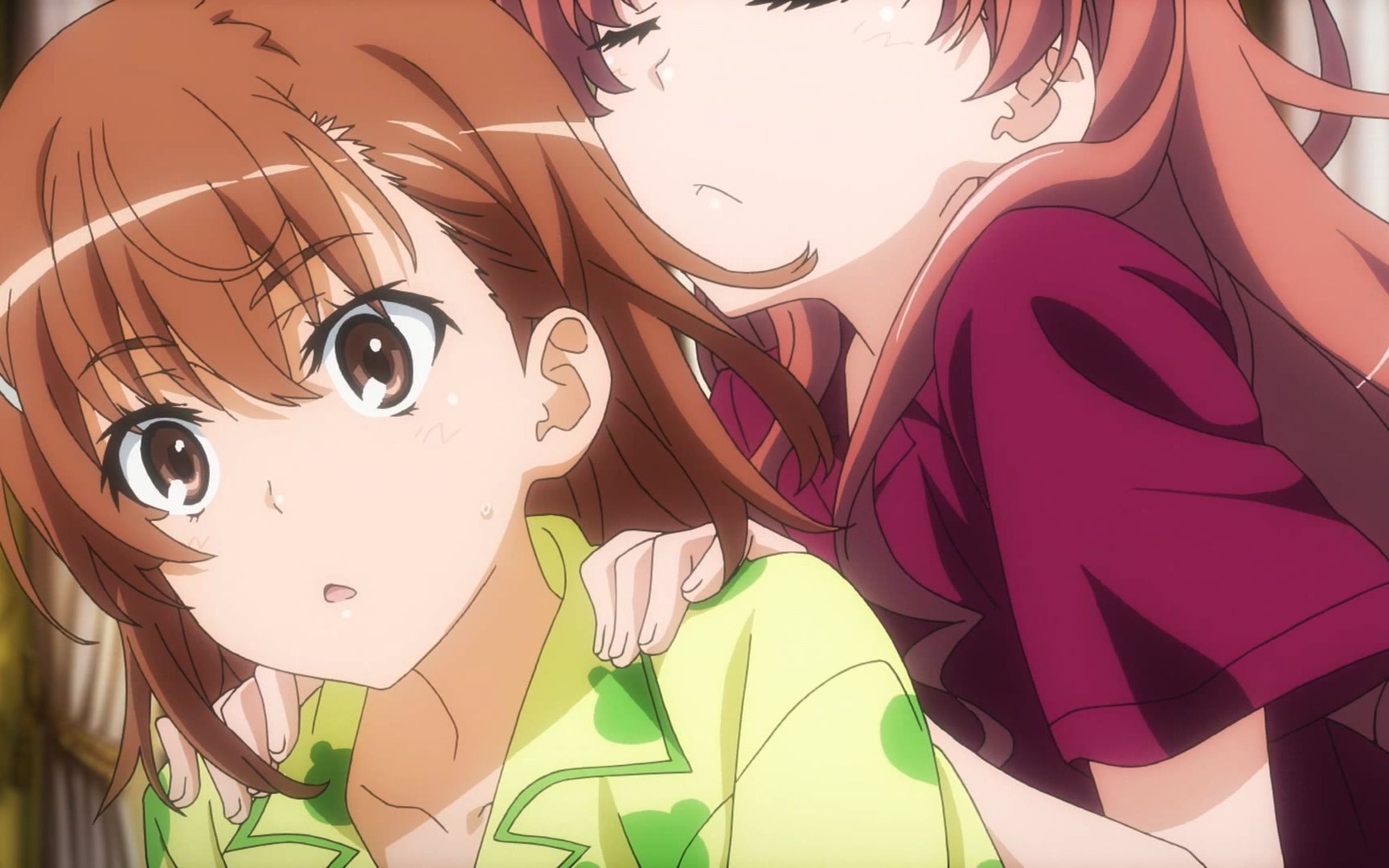 【黑琴】这也是符合黑子的温柔啊_哔哩哔哩_bilibili