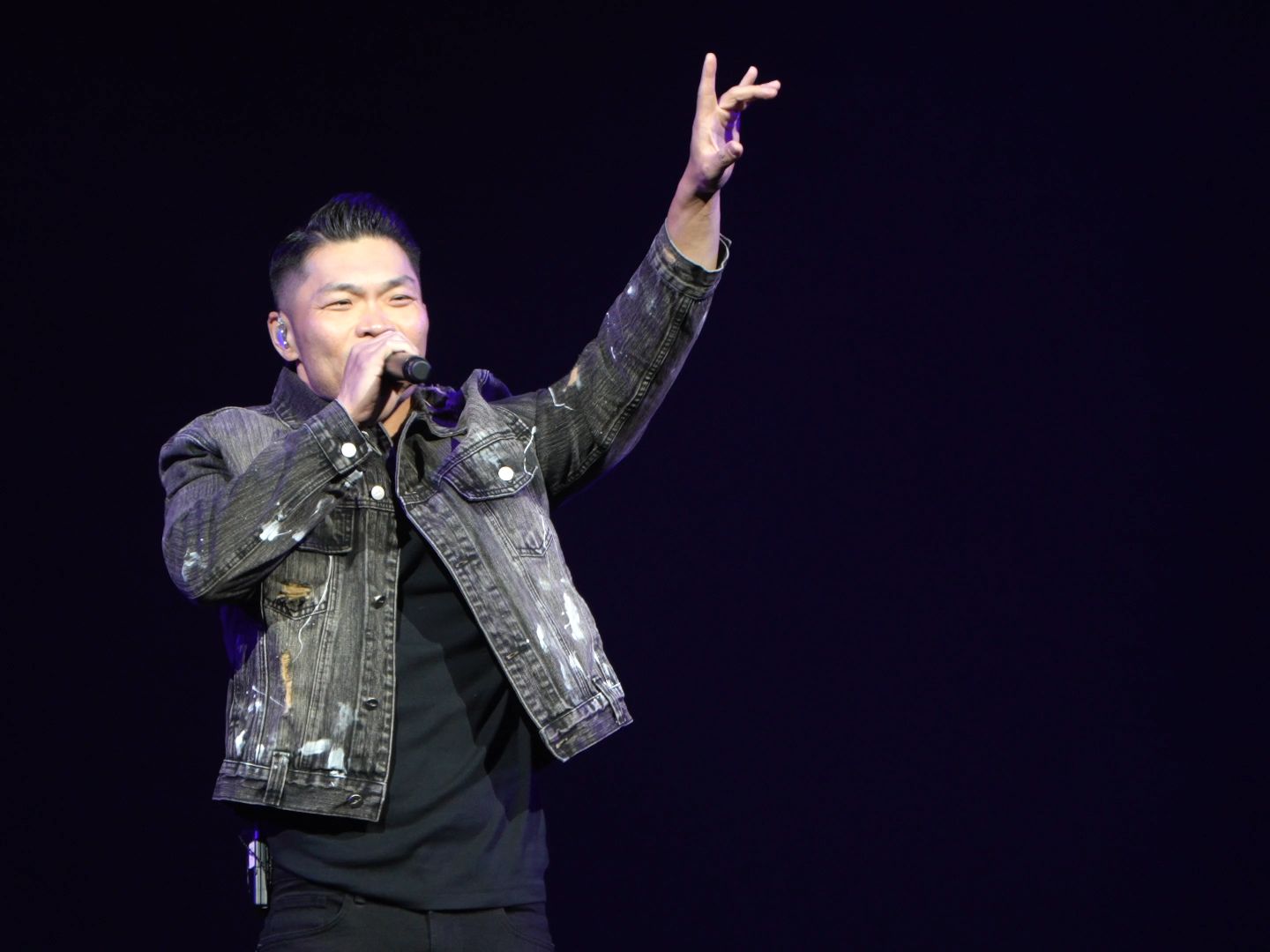 20240302【李玖哲】深圳海山日月音乐节全程