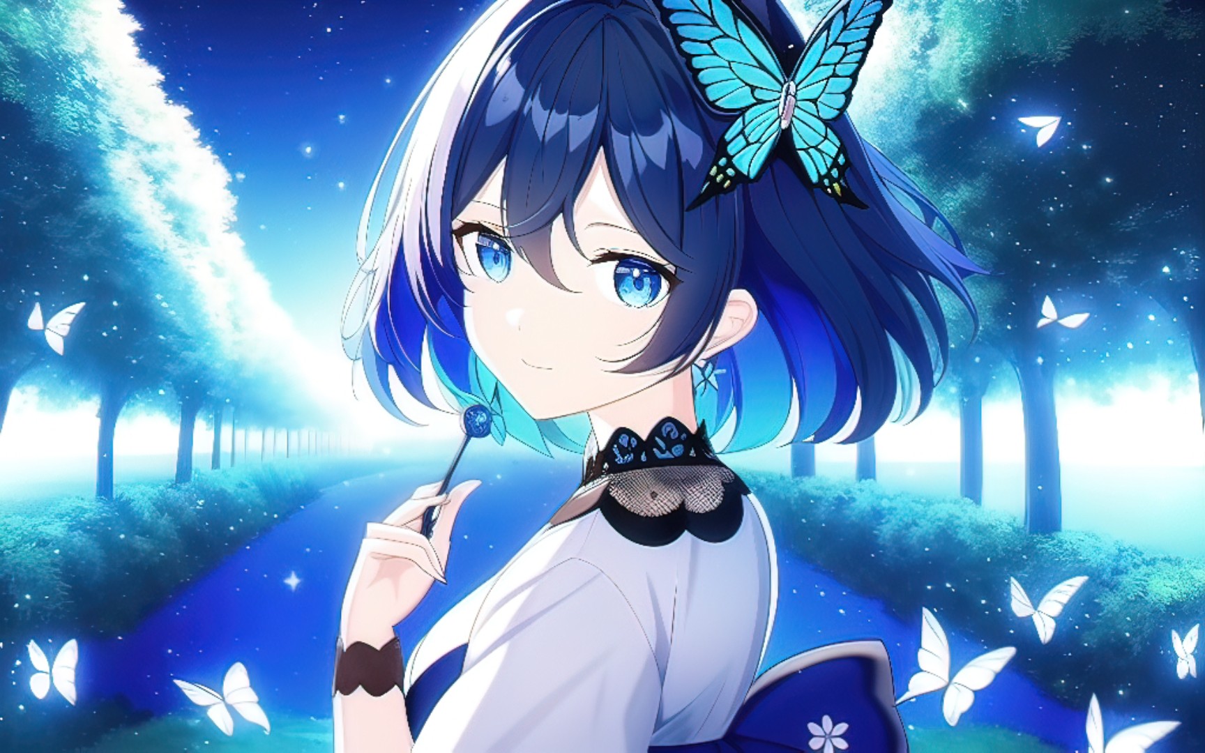 希儿世界第一可爱!