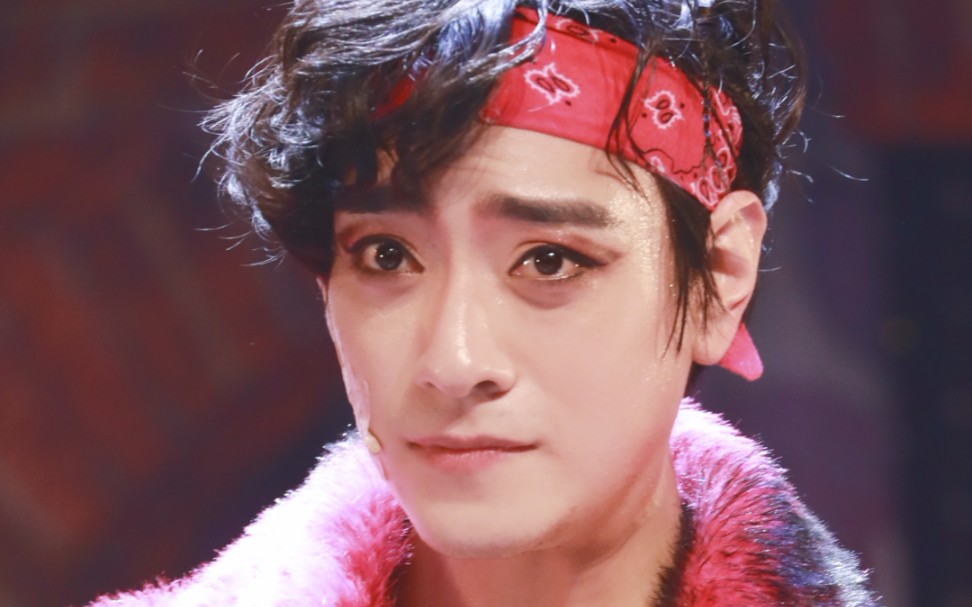 【郑云龙】【摇滚年代】 11.2午场返场