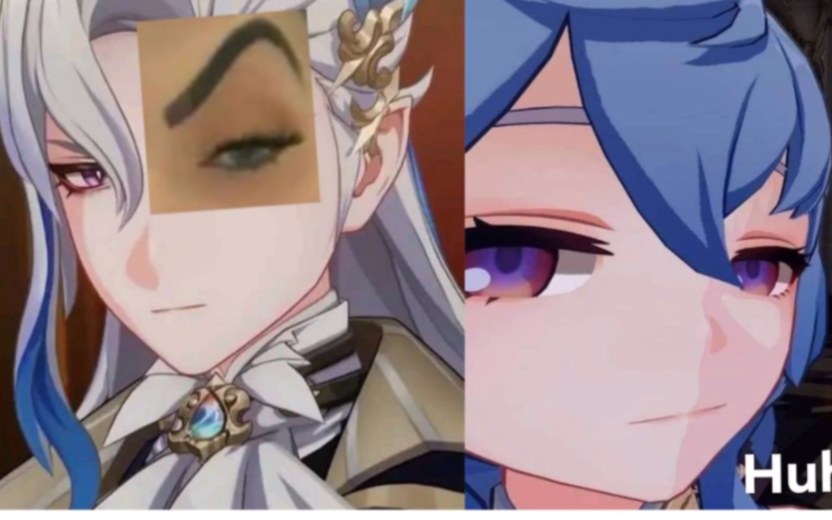 【原神】近期meme 弔图一堆系列