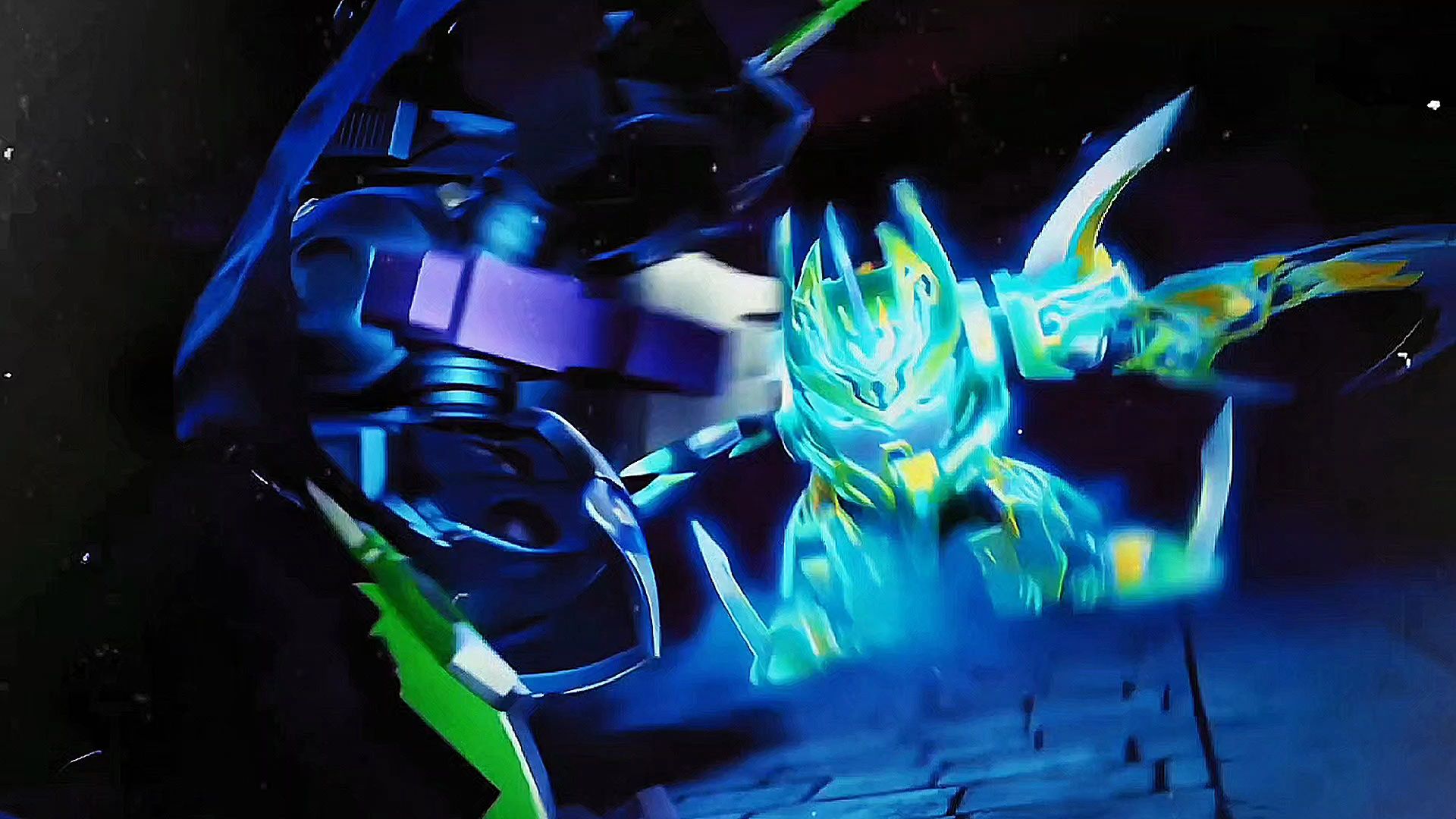 童年动画 #解说 #果宝特攻 盘点历代青梅尊,你更喜欢哪一代?