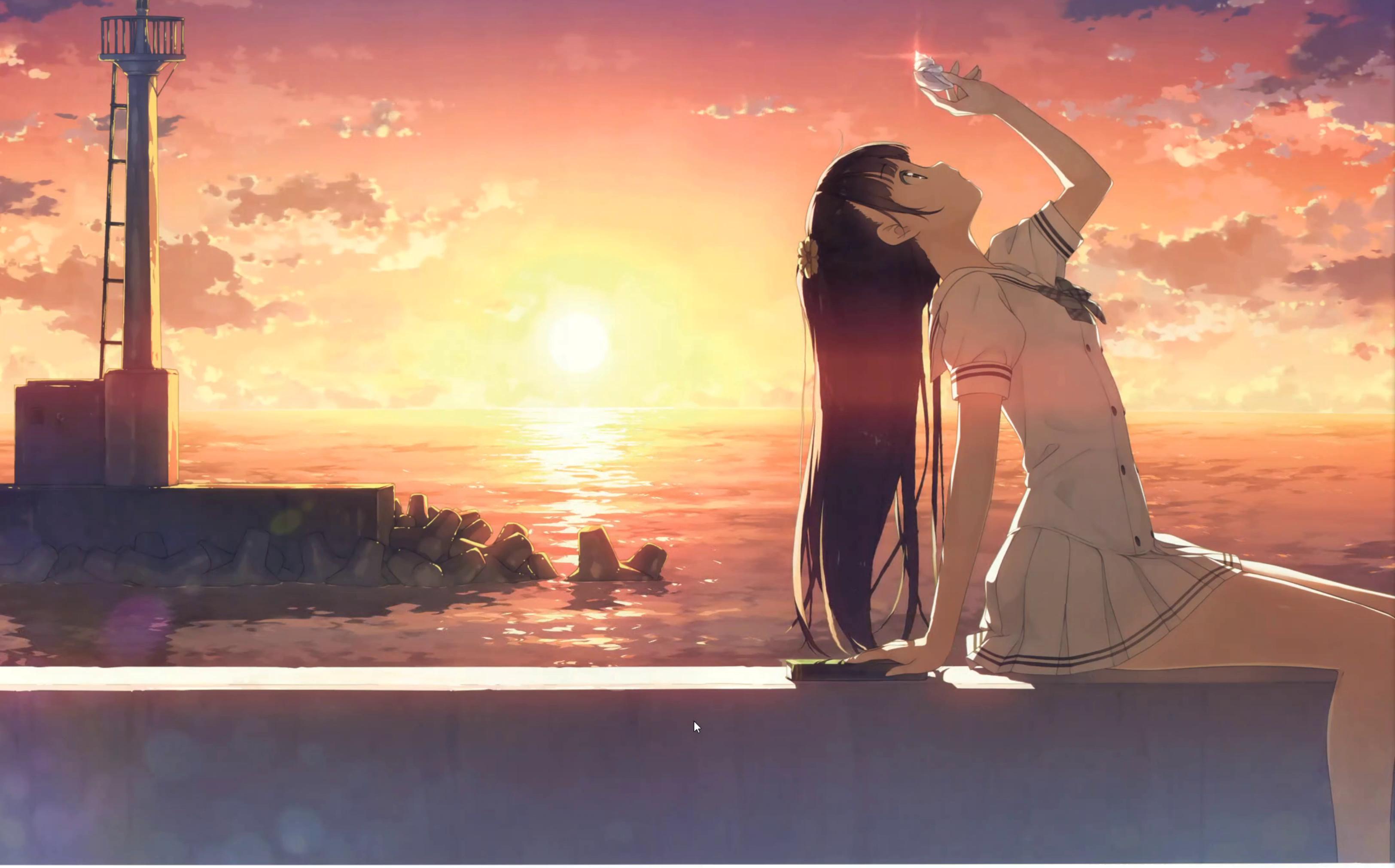 【wallpaper engine】壁纸分享