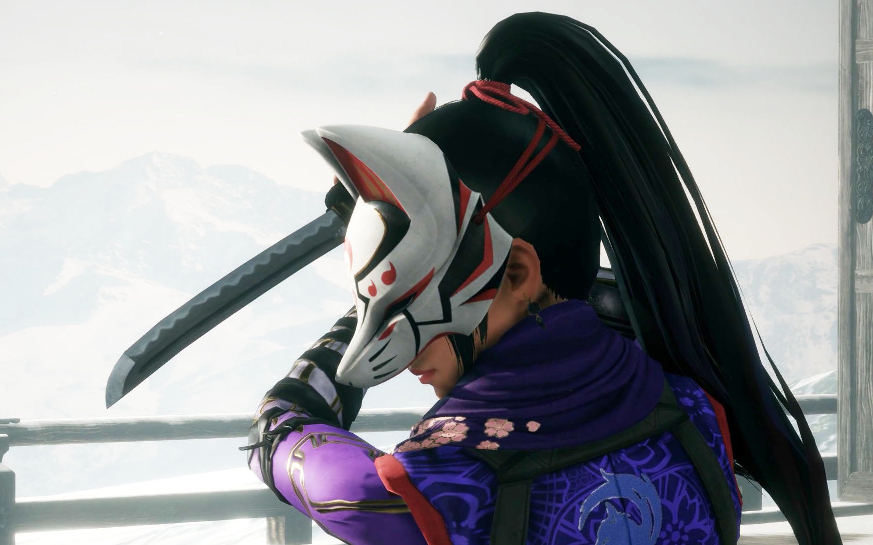 只狼mod怪盗州光参上铁拳7