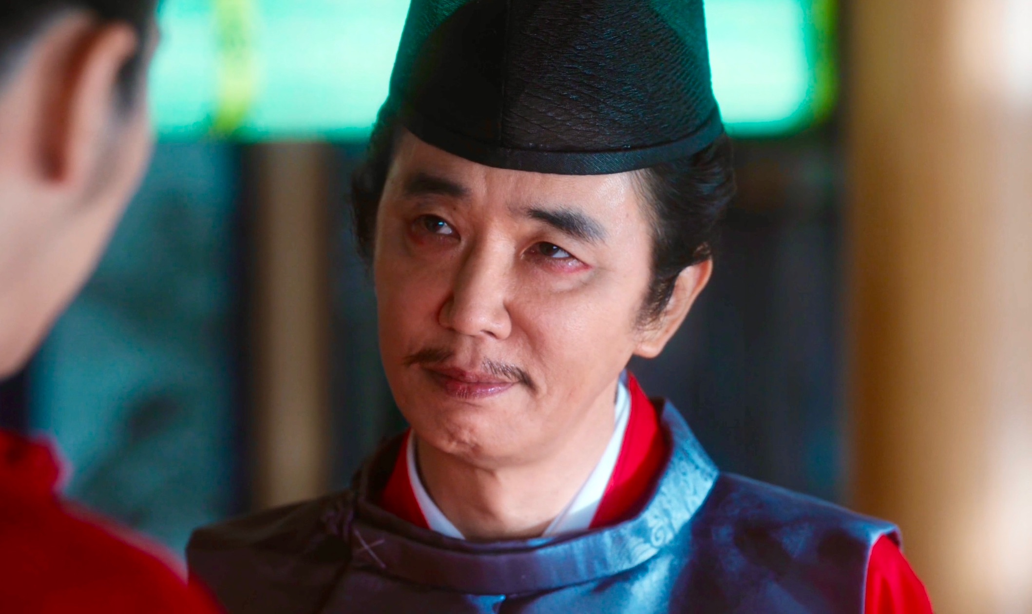 阴阳大师阴阳大阴阳师?【光君4k名场面】