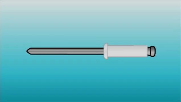 【转载】动画讲解抽芯铆钉的工作原理哔哩哔哩bilibili