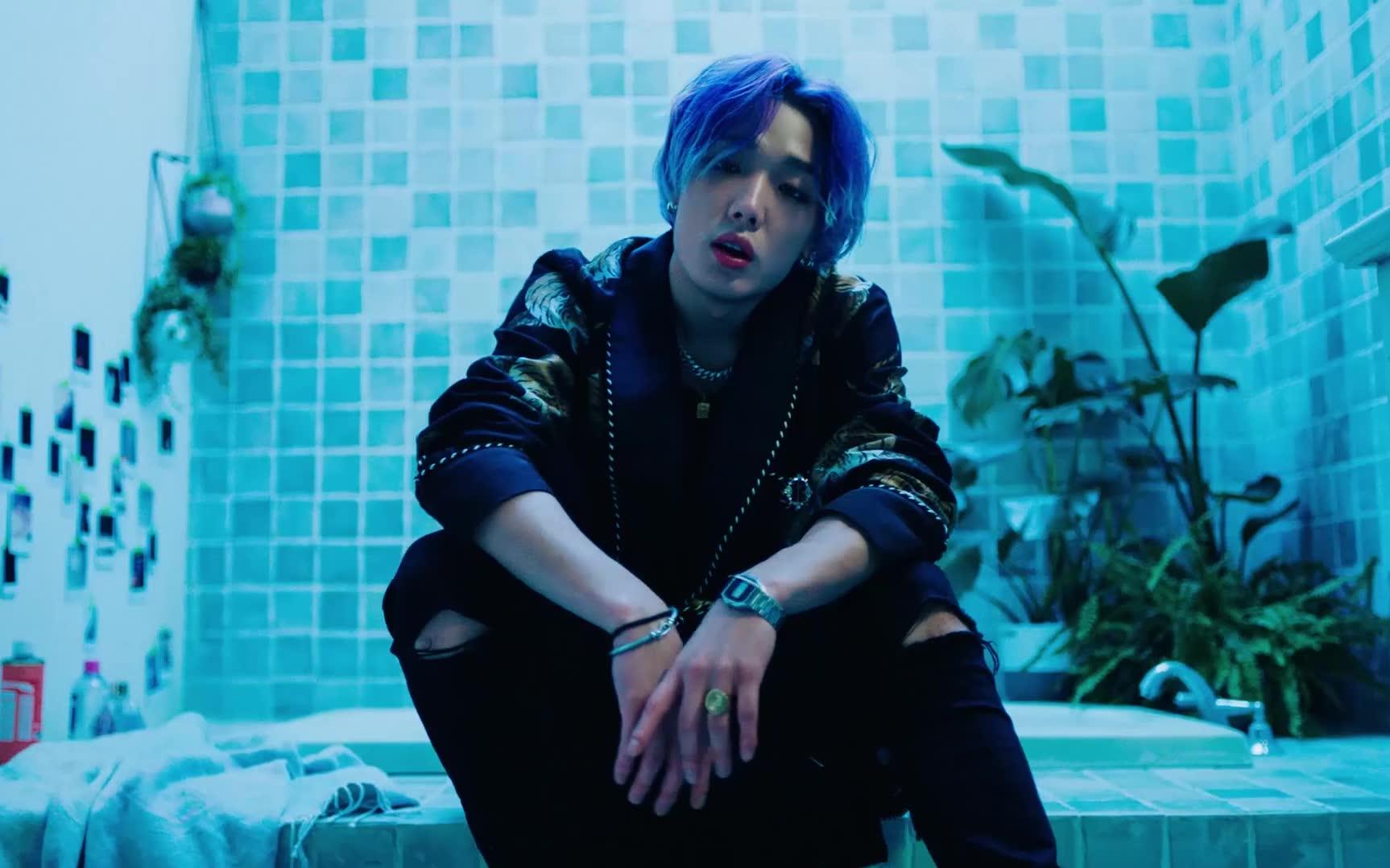 【bobby/金知元/ikon】killing me/bobby cut