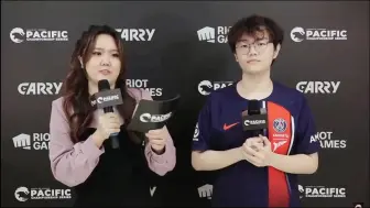 Download Video: PCS W2D1 Post Game Interview PSG