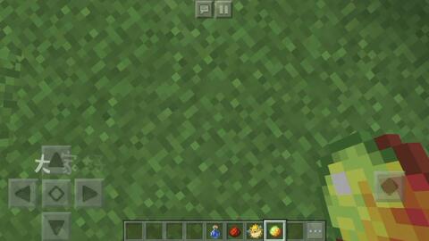 Minecraft药水篇 水肺药水抗火药水基础与加强版制作方法 哔哩哔哩 Bilibili