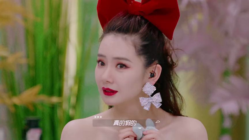 beauty小姐第二季图片