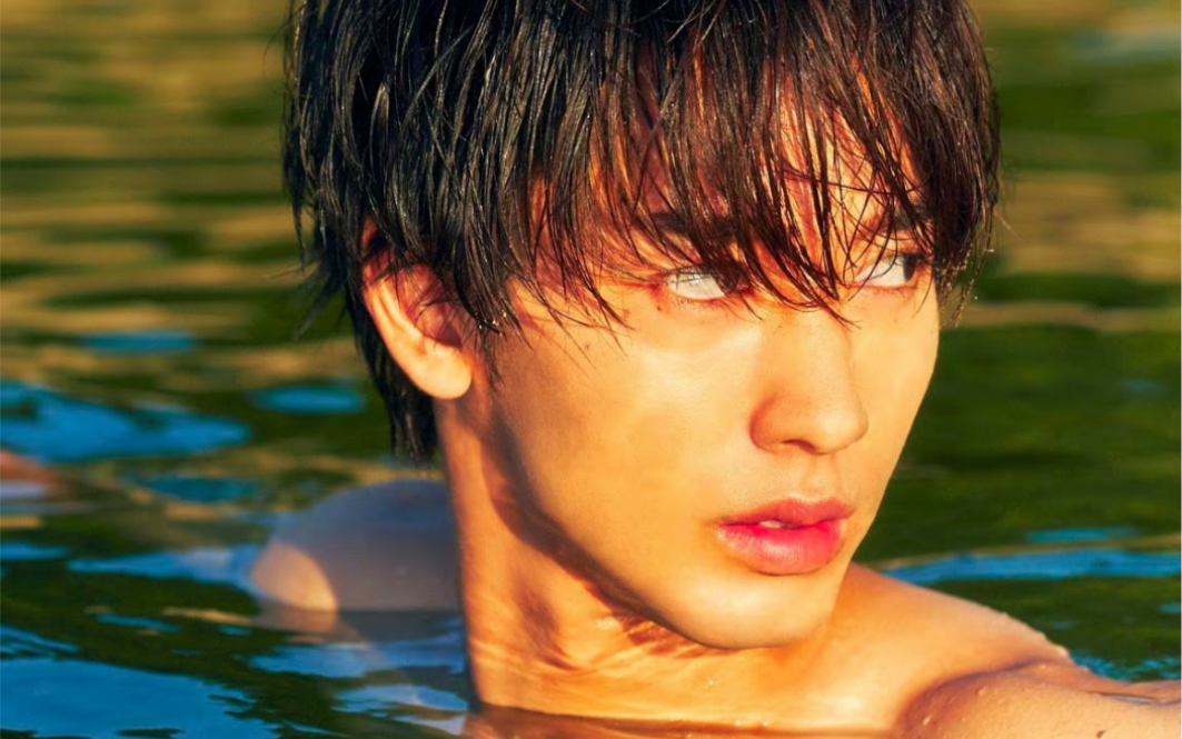 【近藤颂利】2023.01.29 ins直播录屏存档(后面有崇人)