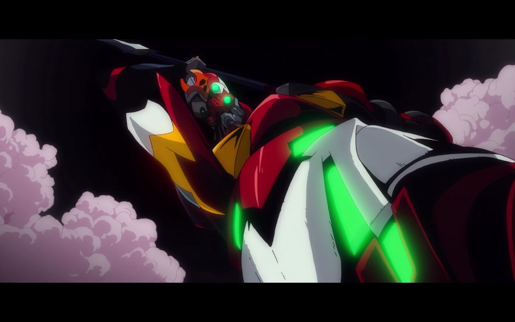 eva新剧场版q预告片4