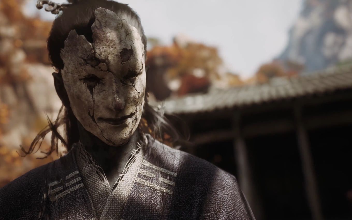 感受来自《黑神话:悟空》boss的魅力