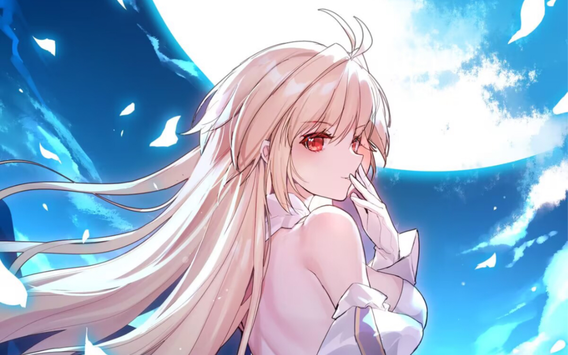 【fgo日服】爱尔奎特1t礼装本巴贝奇(伤害还是很紧张啊)