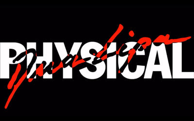 【每日推荐】physical - dua lipa