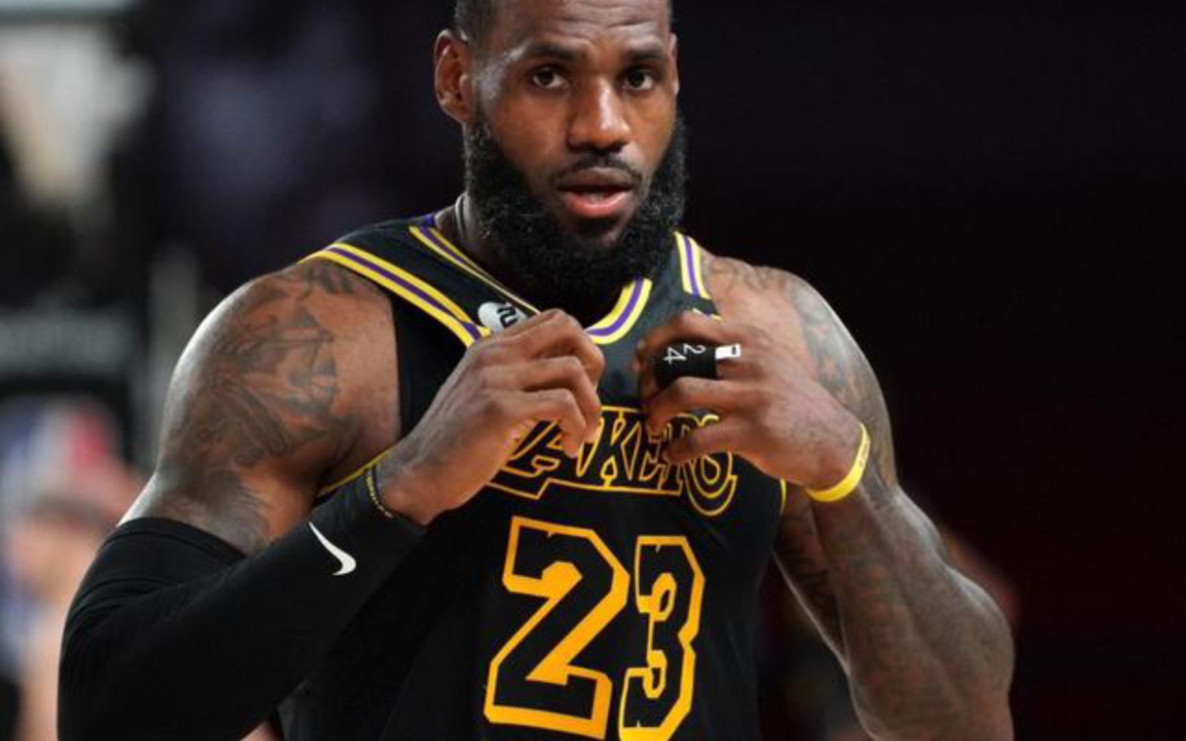 勒布朗詹姆斯奥运会精彩进球