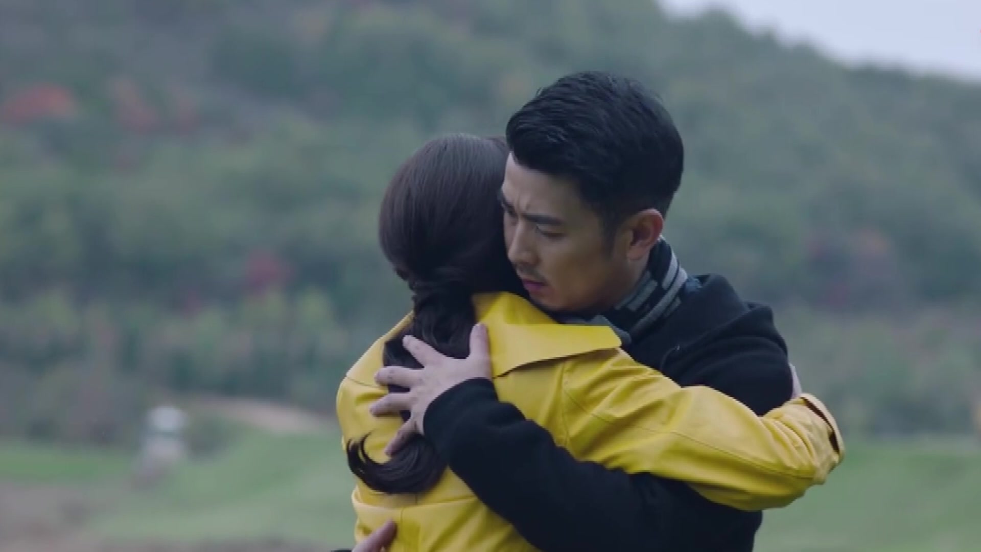 祁树礼白考儿《 一路上有你》