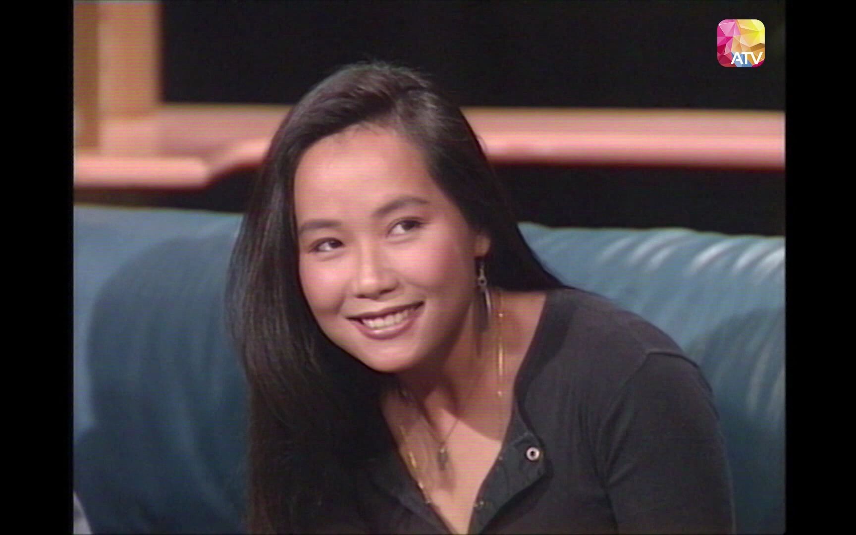 《今夜不设防》s4 第11集:叶童 - atv_哔哩哔哩 (゜-゜)つロ 干杯