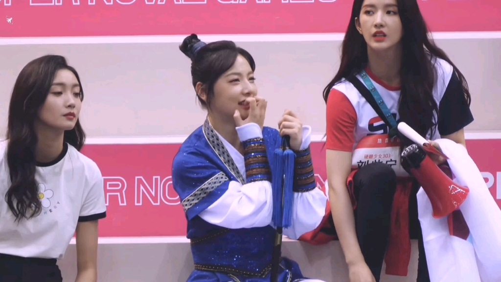 赵粤刘些宁刚知道cp叫粤宁