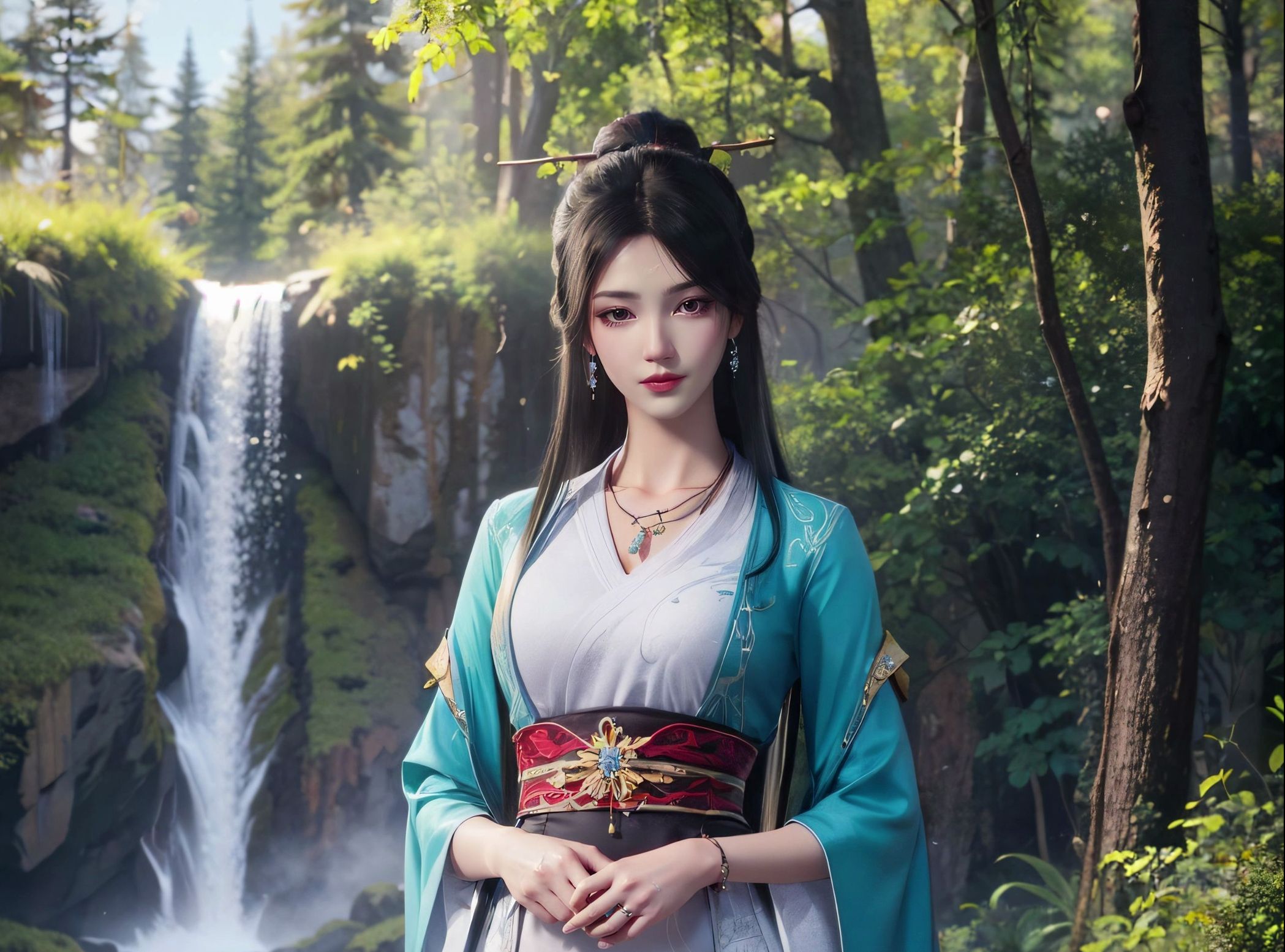 第三期 元尊 夭夭