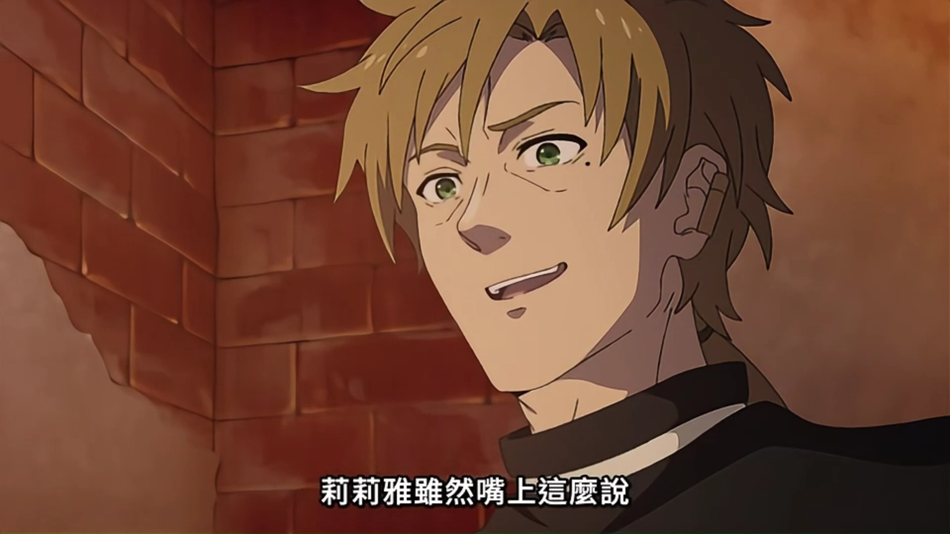 无职转生 第二季 第二十集 下