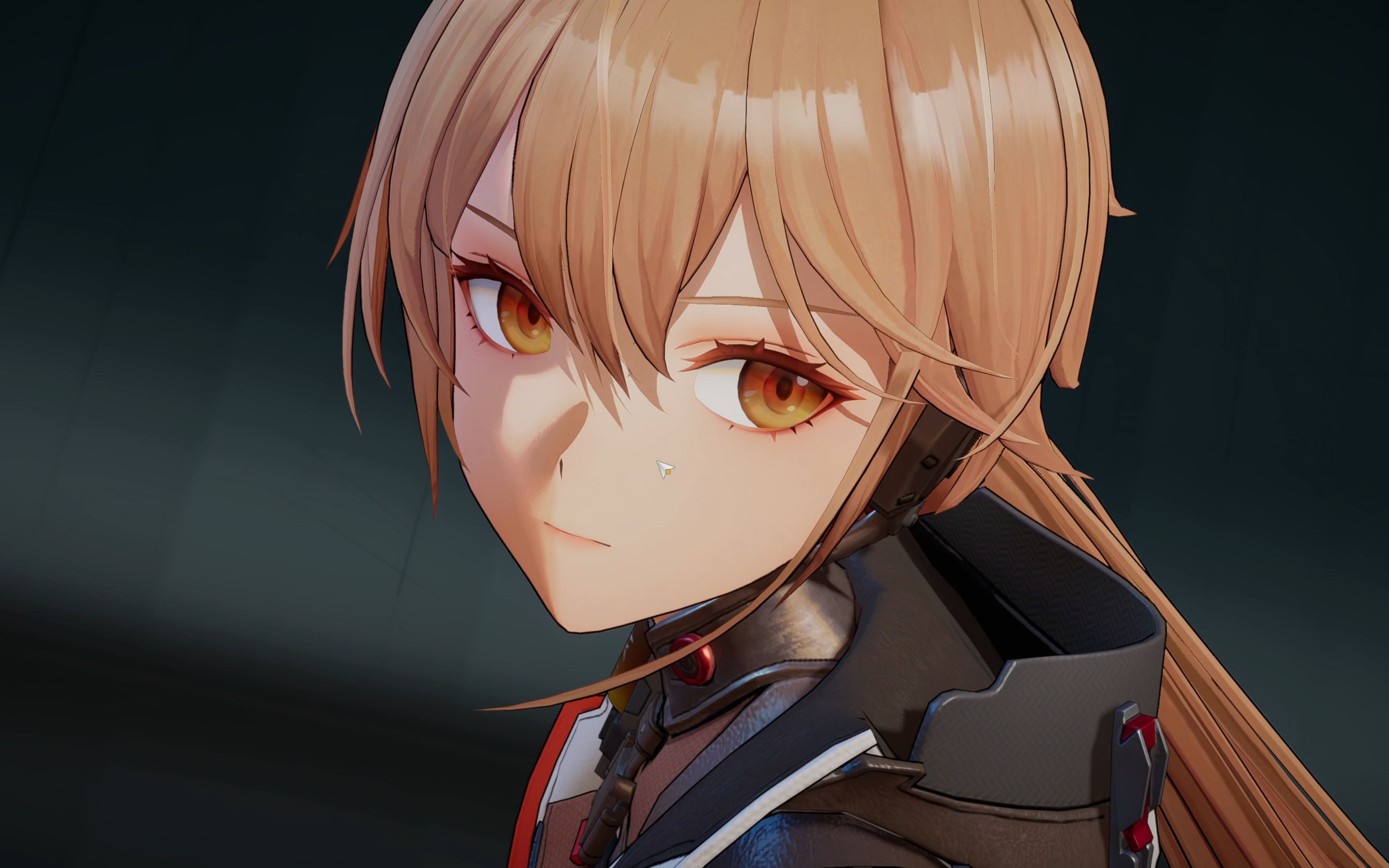 少女前线:追放——第二信号2-6