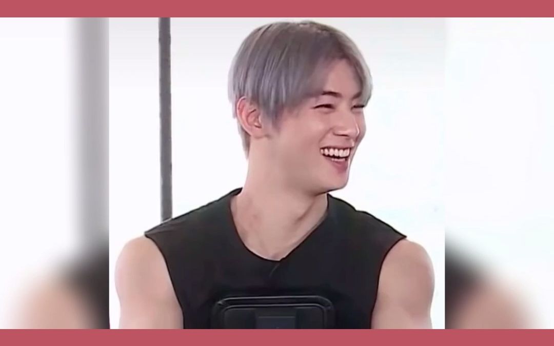 车银优胖了又瘦了果然男明星胖瘦跟喝水一样简单车银优大帅哥明星