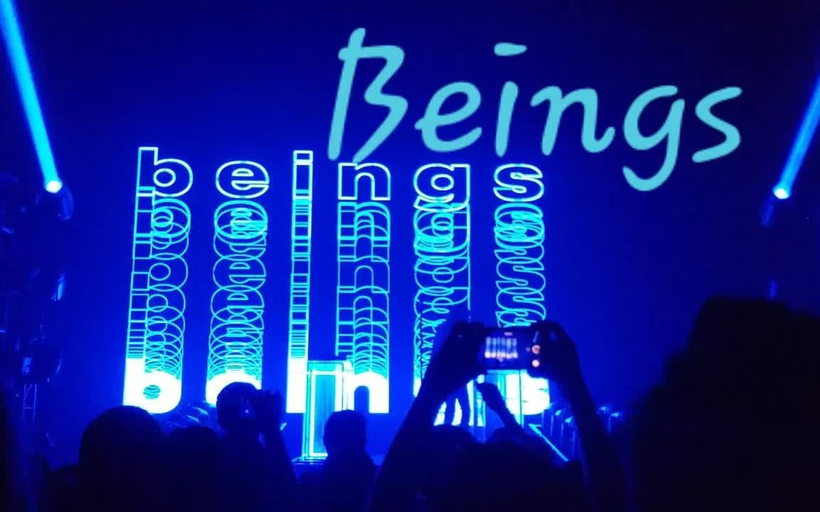 Madeon 《Beings》(2019奥兰多演出)哔哩哔哩bilibili