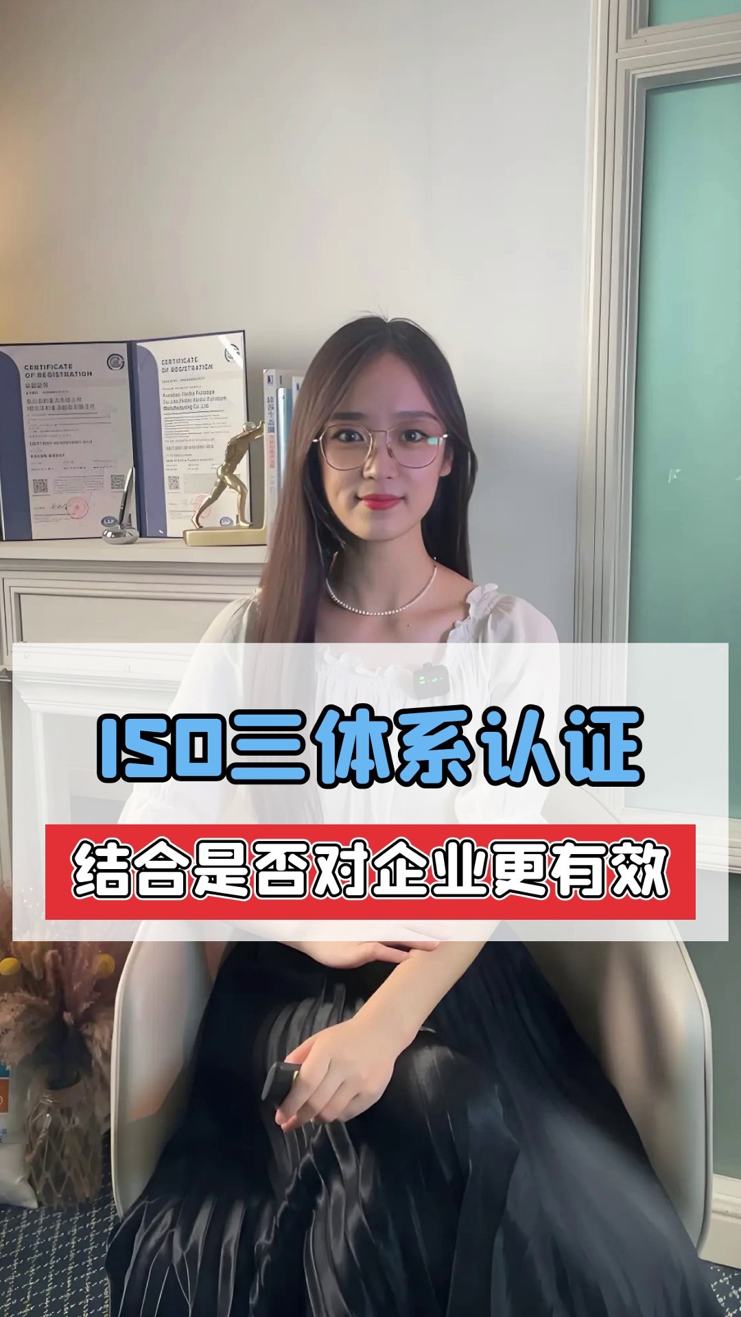 ISO三体系认证结合是否对企业更有效哔哩哔哩bilibili