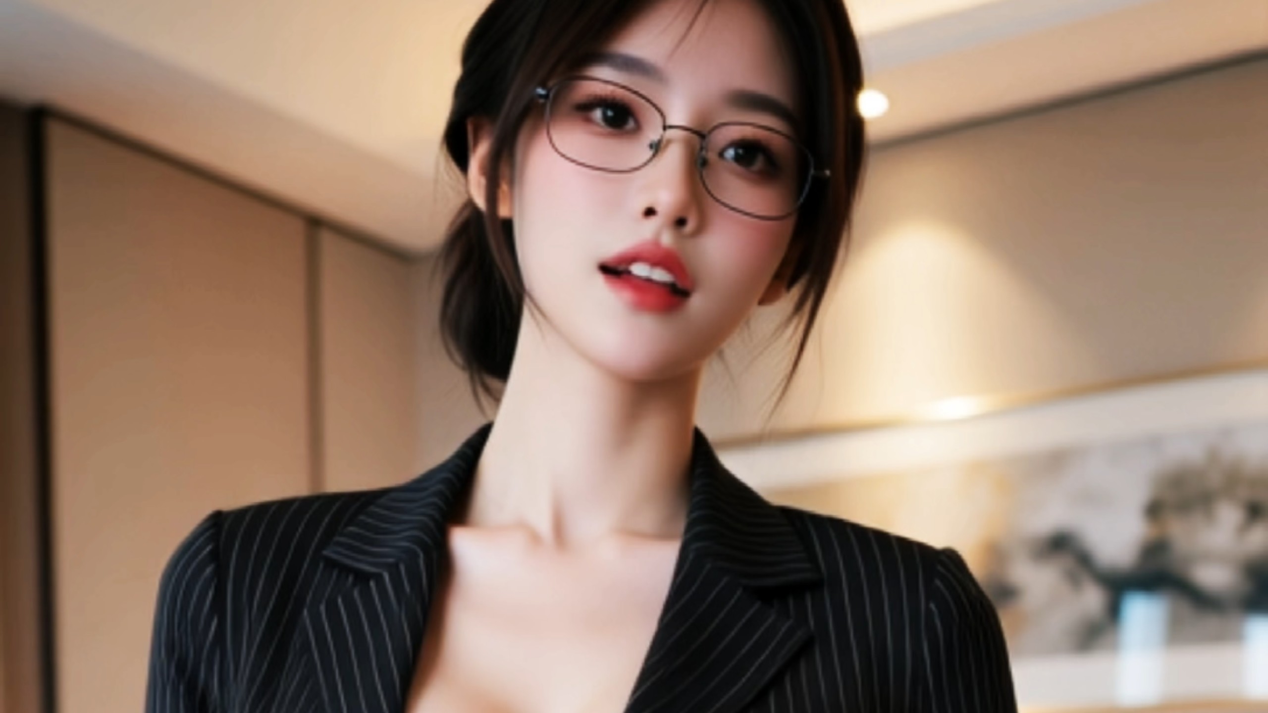人妻舞蹈系列30