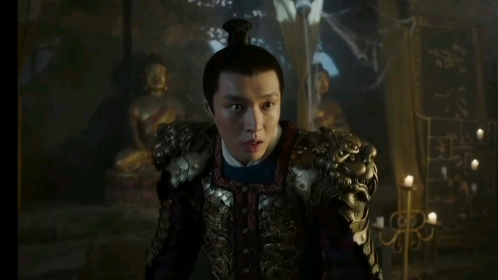 土木堡之变,大明英宗皇帝被瓦剌部俘虏,锦衣卫战死,五十万明军全军