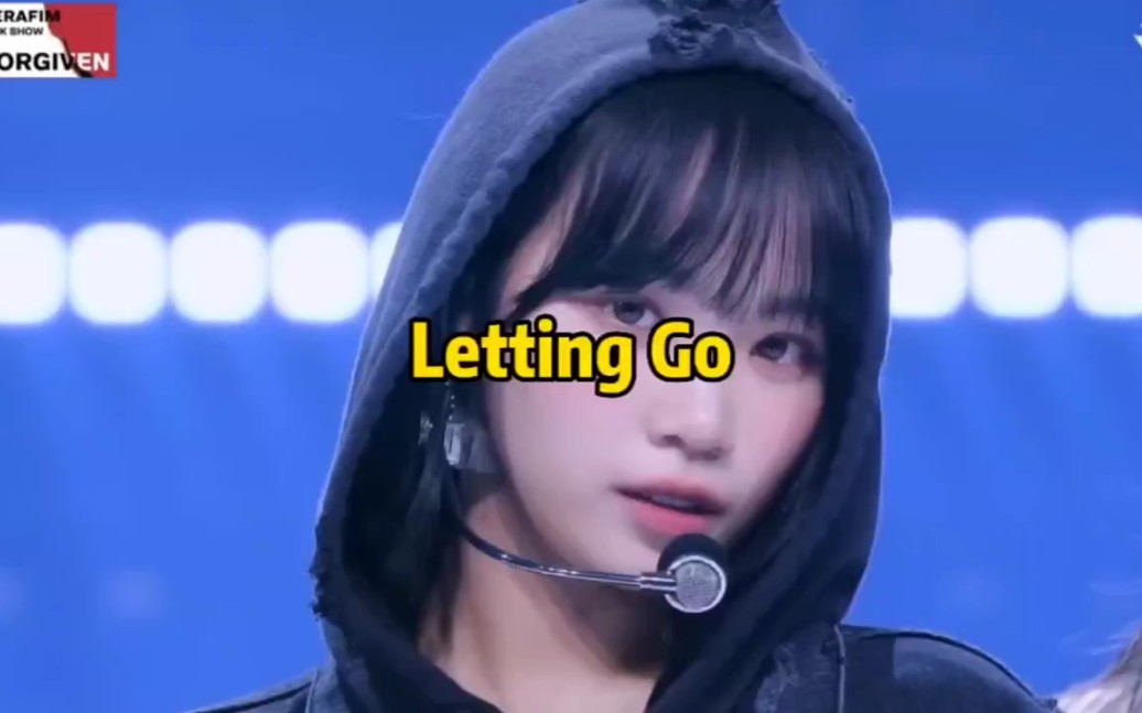 [图]Letting Go DJ版车载MV