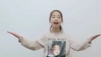 湖南省湘乡市湘苗艺术学校  陈心巧  《武汉——没有冬天不可逾越，绚烂的春天终会抵达》