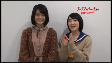 石森虹花/-哔哩哔哩_Bilibili