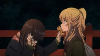 Video herunterladen: 《Citrus～柑橘味香气～》1-12话 “橘里橘气”名词起源