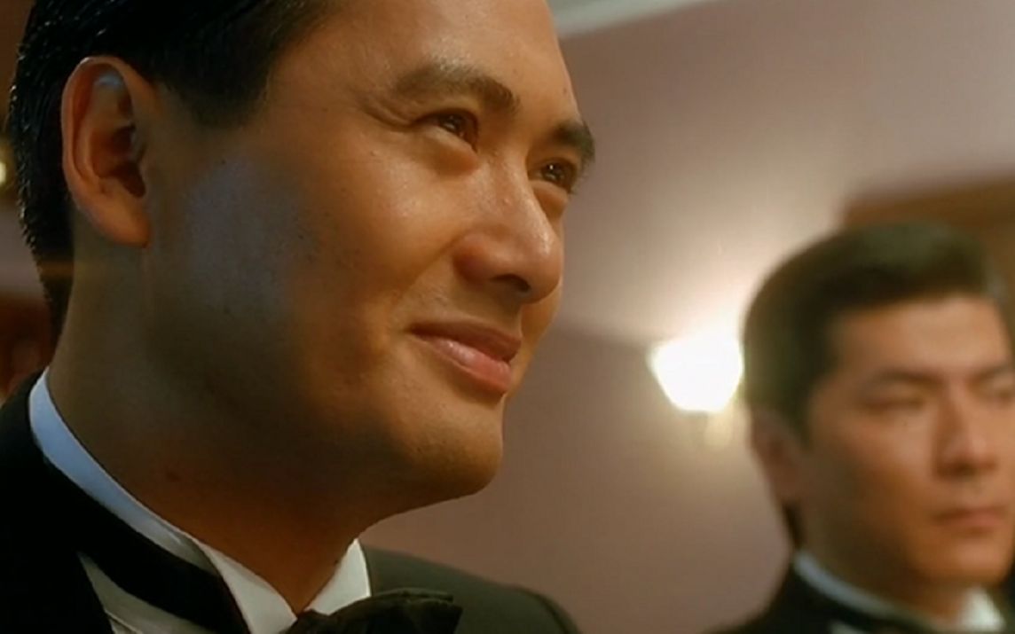 【赌神】赌神赌魔的公海之战_哔哩哔哩 (゜-゜)つロ 干杯~-bilibili