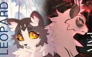 下载视频: LEOPARD _ PMV