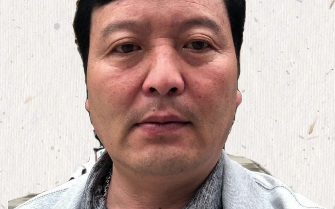60岁男人的面相