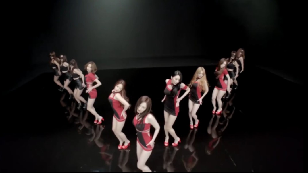 [图]Dal.Shabet-JOKER-超高清MV