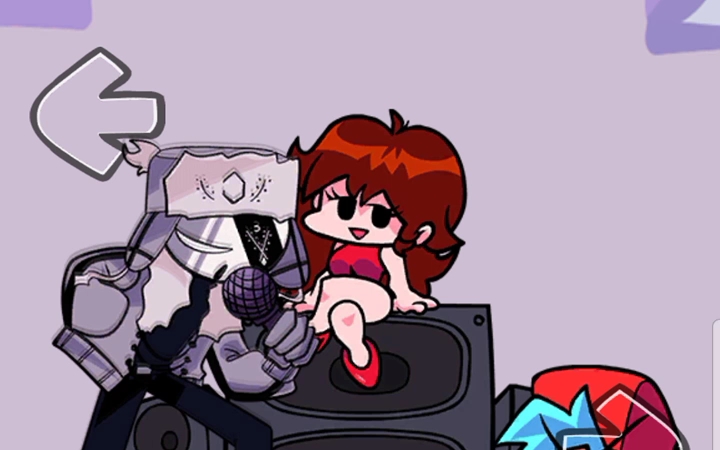 "盗版fnf ruv:说唱技巧的巅峰对决!